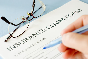 How To File Diminished Value Claims